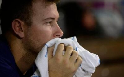 Rockies hire Broncos’ Rick Perea as mental skills coach