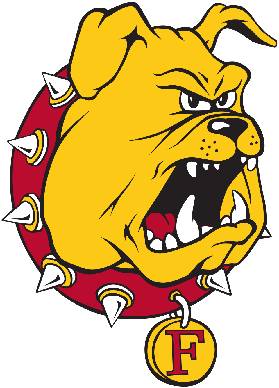 Ferris_State_Bulldogs_logo
