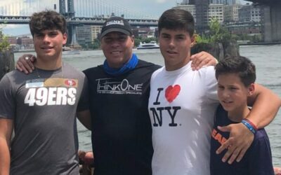 Mental Monday: It’s time for a weekly “Check Up From the Neck Up” (As published on 104.3 The Fan in Denver)