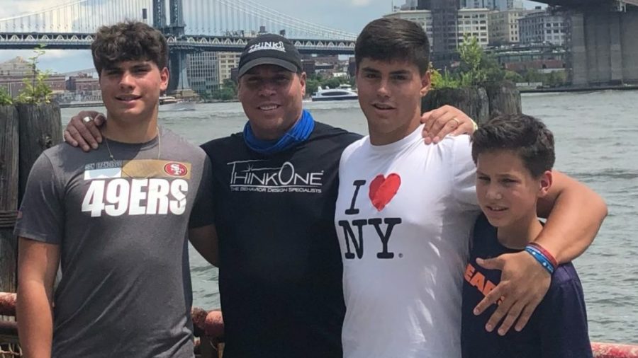 Mental Monday: It’s time for a weekly “Check Up From the Neck Up” (As published on 104.3 The Fan in Denver)