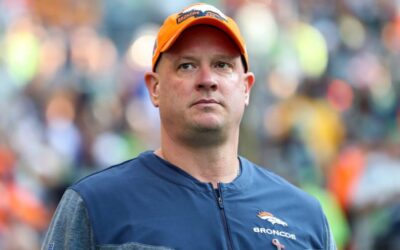 Why is Nathaniel Hackett making so many mental errors? (As published on 104.3 The Fan in Denver)