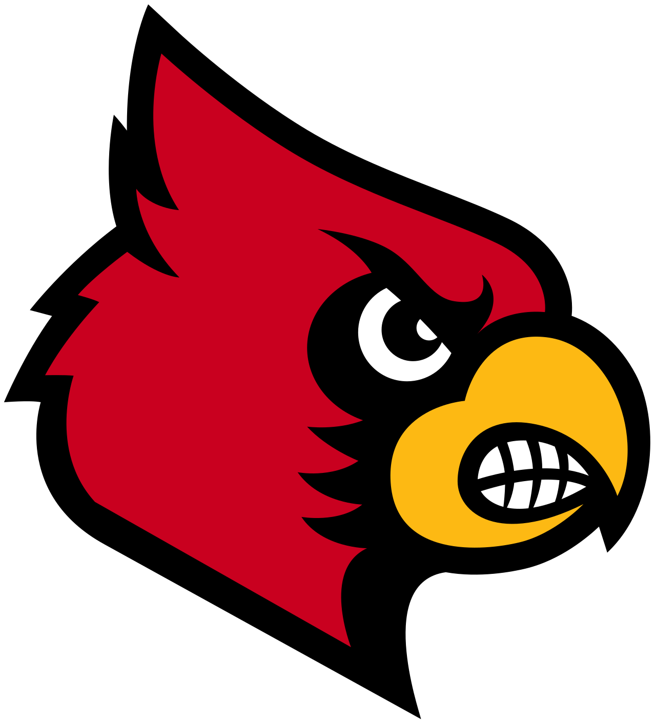 Louisville_Cardinals_logo