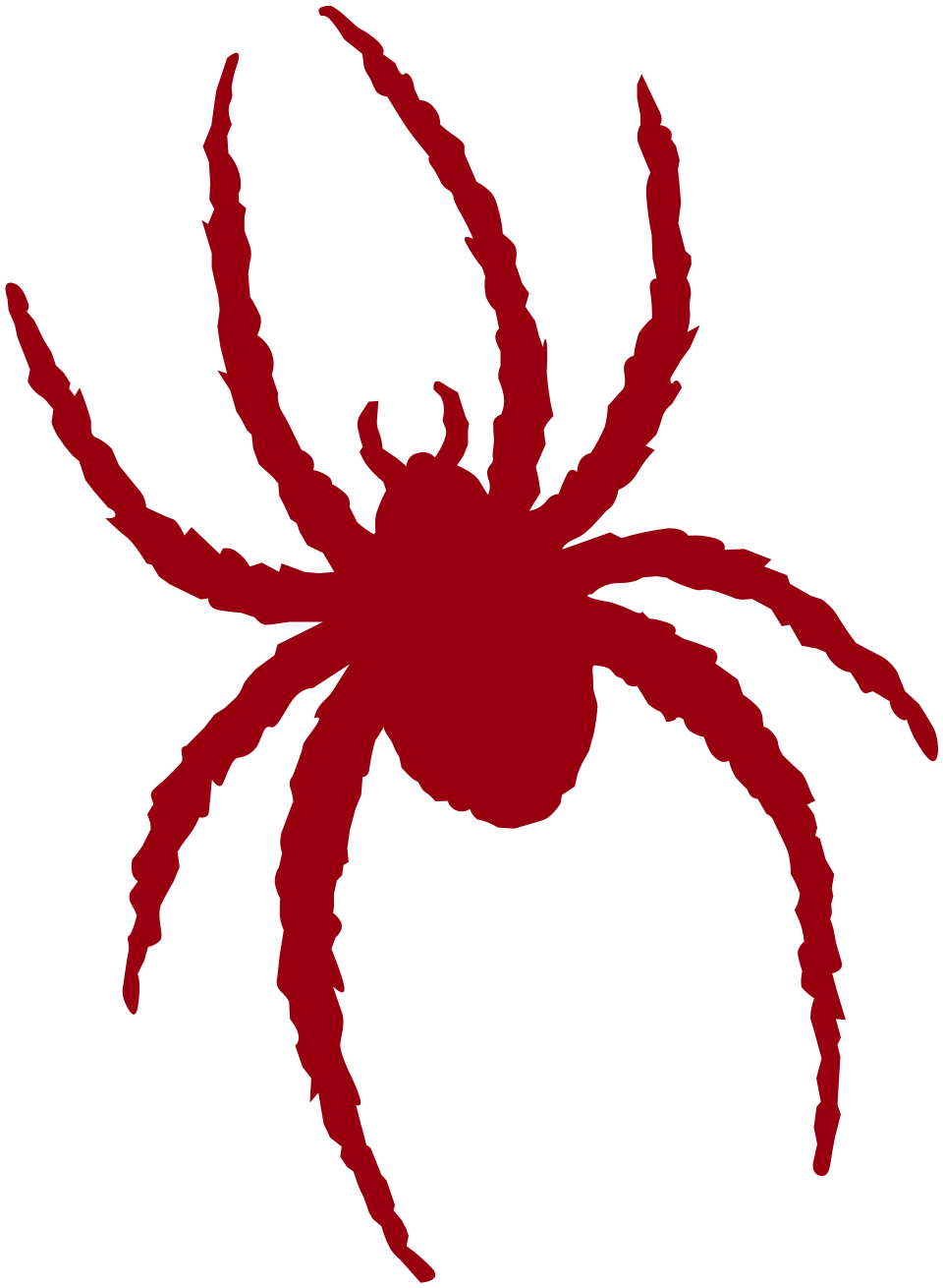 Richmond_Spiders_logo