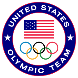 United_States_Olympic_Team-logo