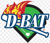d-bat-logo